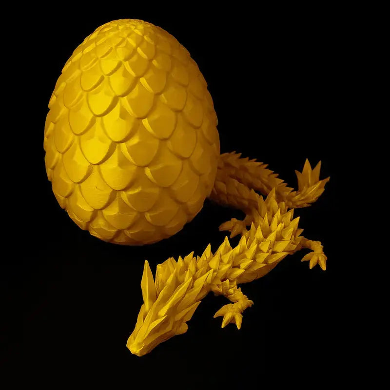 dragon Crystal ™ trésors d'enfance