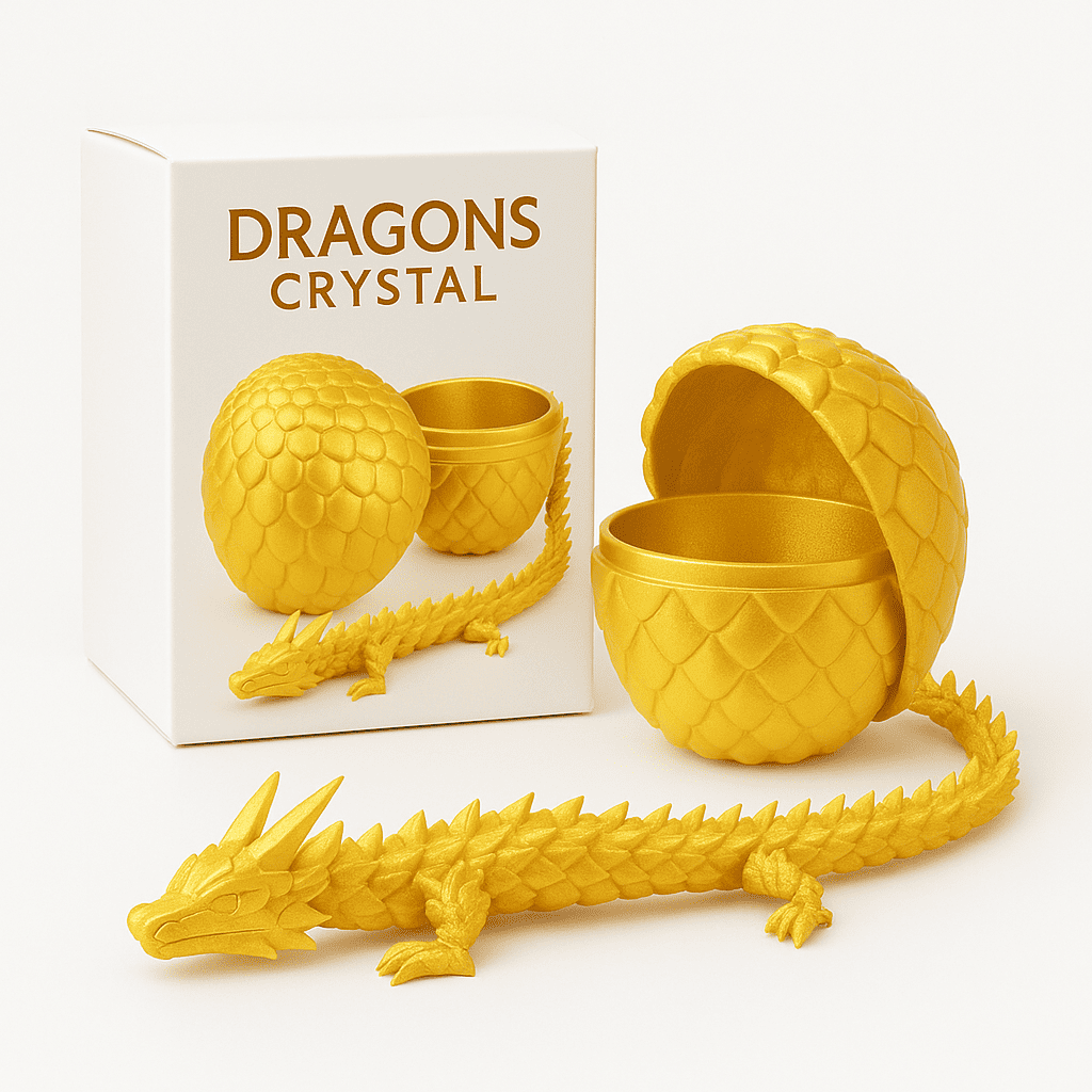 dragon Crystal ™