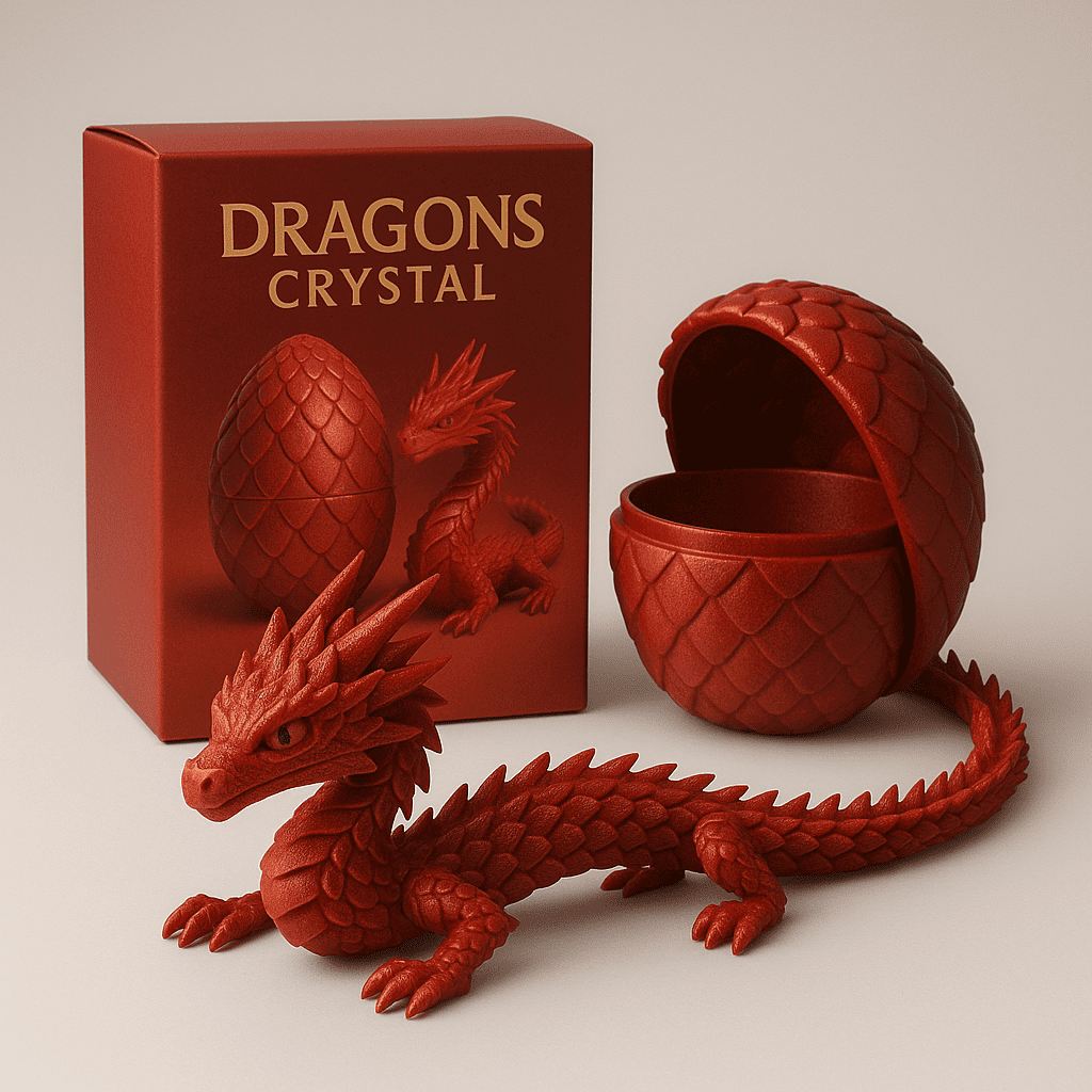 dragon Crystal ™