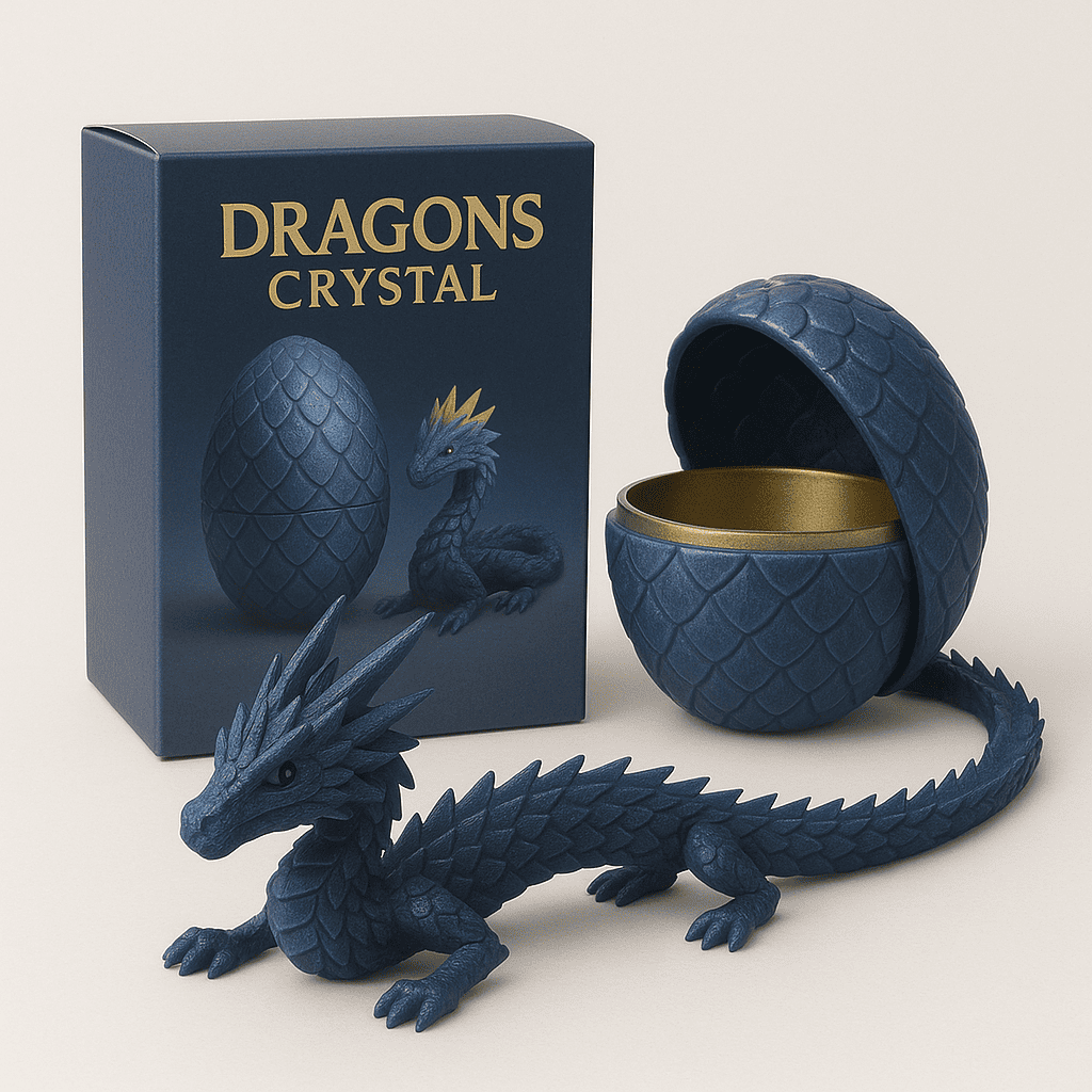 dragon Crystal ™