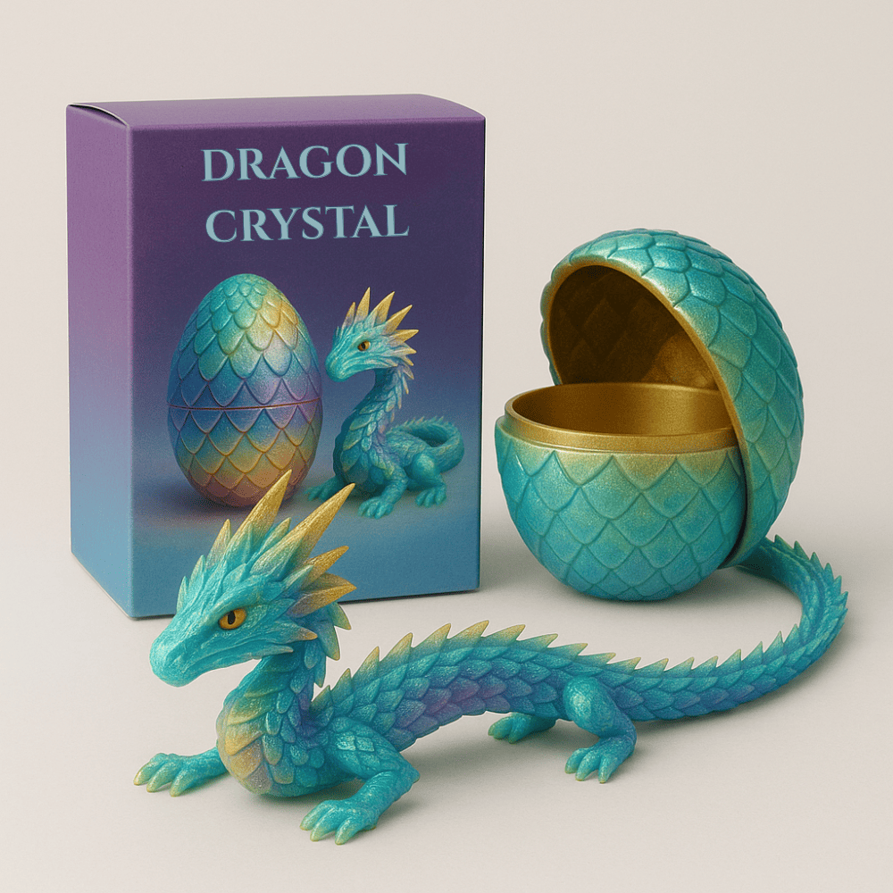dragon Crystal ™