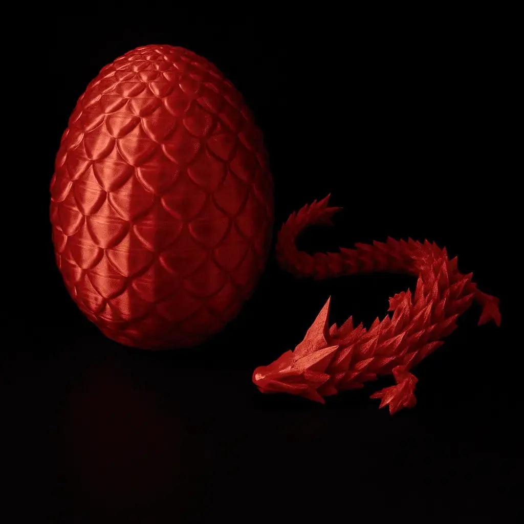 dragon Crystal ™ trésors d'enfance